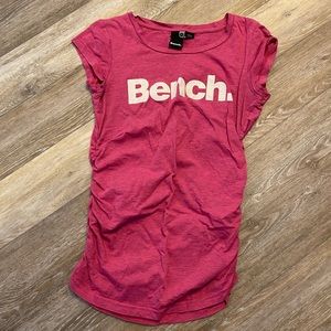 Bench T-shirt